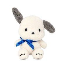 [백화점출고] 산리오 뉴 레트로 봉제인형 25cm 포차코, [백화점출고] 산리오 뉴 레트로 봉제인형 25cm 포차