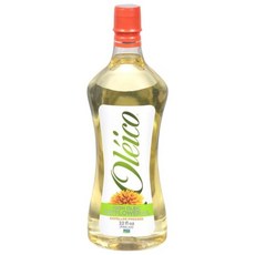 Oleico 오일 잇꽃 올레릭 하이 946.4ml(32온스)130910, Oleico 오일 잇꽃 올레릭 하이, 946.4ml(3, 946.4ml