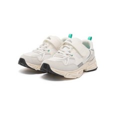 내셔널지오그래픽 키즈 K235KSN311 컨투어 WHITE 361775