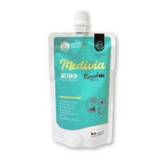 메디비아 레날 플러스 Medivia Renal 150ml, 1개