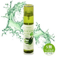 Bella Beauty 蘆薈保濕噴霧 絲瓜保濕噴霧 120ml isleaf 保濕噴霧 保濕 肌膚補水 肌膚保濕 曬傷, 1個, 蘆薈保濕噴霧 120ml