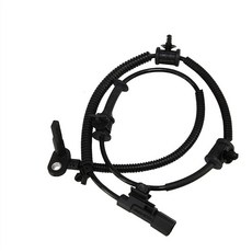 ABS 휠 속도 센서 쉐보레 크루즈 뷰익 엑셀 리갈 라크로스 오펠 인시그니아 복스홀 아스트라 12841616 12848538 13346945, 12841616 Front