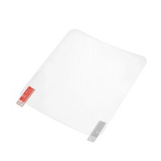 클리어 헤드업 디스플레이 반사 필름 프로젝터 자동차 앞유리 스크린 스티커 투명, 3. 150x130mm