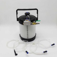 엔진오일 흡입기 자동차 잔유 제거 펌프 셀프 추출관