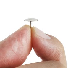 우아한집사 압정 메모고정