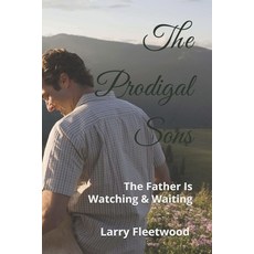 (영문도서)The Prodigal Sons Paperback