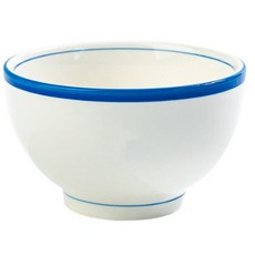 시라쿠스 메이플 공기 10.7cm, 라인블루, 2개