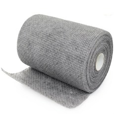 루이일 일회용 롤수세미 욕실수세미