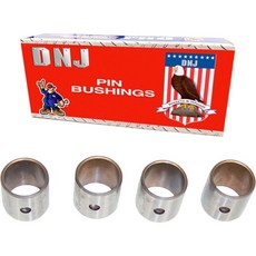 DNJ PB607 피스톤 핀 부싱 1989년부터 2004년까지 닛산 240SX 알티마 액세스 2.4리터 L4 16밸브 DOHC 2389cc, DNJ PB607 피스톤 핀 부싱 1989년부터 200