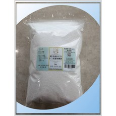 Nio 尼歐 SLS起泡粉 1KG 十二烷基硫酸鈉 DIY洗髮餅清潔原料, 1個, SLS起泡粉-1KG