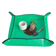 뉴프렐류드 분갈이 매트 100X100cm, 1개