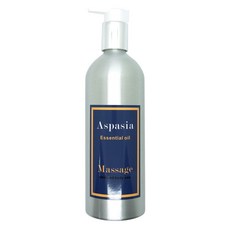 ASPASIA 艾絲貝西亞 感性浪漫(花香滿屋) 美胸暖宮 身體乳液 500ML, 1個