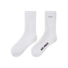 악셀아리가토 두들 로고 양말