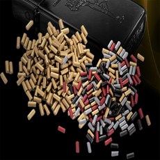 도메라스토어 부싯돌 도메라스토어 라이터부싯돌, 혼합