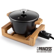 PRINCESS 荷蘭公主 多功能陶瓷料理鍋