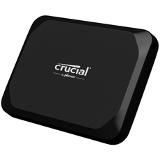 마이크론 Crucial X9 Portable SSD 2TB 대원CTS