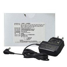 OMRON 歐姆龍 原廠血壓計變壓器HHP-AM01 適用多款型號, 1