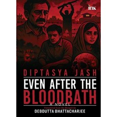 (英文圖書)Even after the Bloodbath 平裝版, Bluone Ink Private Limited, 英文