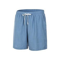 HERRINGBONE 男士夏季沙灘短褲褲子綁帶度假度假沙灘裝 MD106