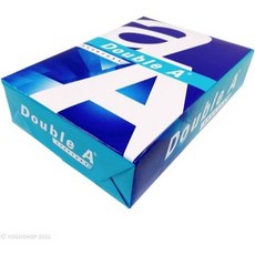 Double A 影印紙, 1個, DOUBLE A 70磅 A5 一包