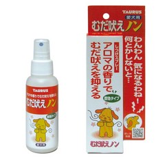 金牛座 TAURUS 愛犬用 安定情緒噴霧, 1個