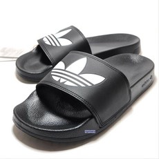 [매장정품] 아디다스 오리지널 아딜렛 라이트 슬라이드 슬리퍼