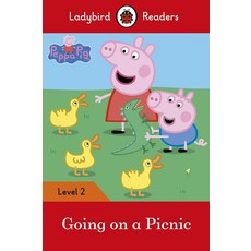 Peppa Pig: Going on a Picnic:, Penguin UK