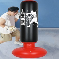 가정용샌드백 펀치 에어 펌프세트, 샌드백+발펌프세트, 1개