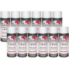 하드라인 프로덕트 USA RX UV 프로텍턴트 클리너 앤 폴리시 – 플라스틱 및 비닐 복원 스프레이 소수성 차단제 배 아이싱글라스 UTV 윈드실드 오토바이 바이저 해양