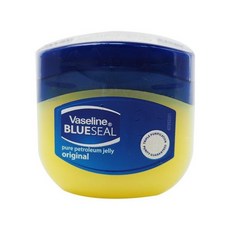 凡士林藍蓋潤膚膏 250ml/100ml/50ml - 保濕滋潤, 1個, 50ml, 凡士林50ml (小-藍蓋)