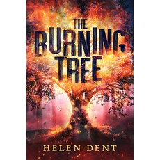 (영문도서) The Burning Tree Hardcover, Enclave Escape, English, 9798886051506