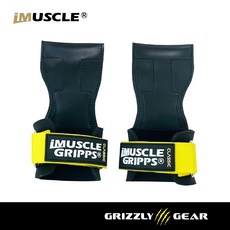 iMuscle 經典款三合一健身拉力帶 璀璨金, 1個