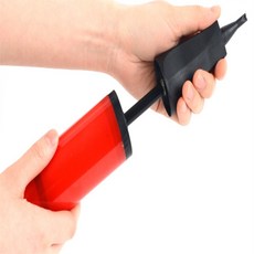 다사노바 풍선 공기주입기 미니펌프