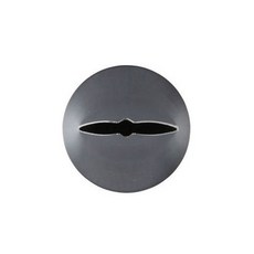 모양깍지 중113번 잎새16mm, 1개, 1, 1