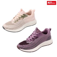 레드페이스_동수원점_단거리산행 트레일 워킹및 시티에서도 착용이 가능한 여성용 니트 워킹화_스텔라우먼워킹화_RESFLCX24500