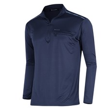 디티에스 다이나믹 여름 등산복 냉감티 남성티셔츠 스판티 작업복 작업복상의 기능성티