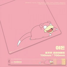 아스모디 포켓몬 보드게임 매트, 야돈, 1개