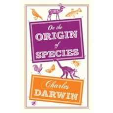 (영문도서)On the Origin of Species: Annotated Edition Paperback, English, 9781847497840, Alma Books