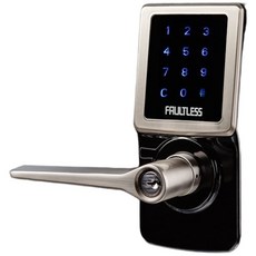 加安牌 觸控式密碼鎖 TL-505PC