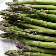 [산정] 싱싱한 생 아스파라거스, 1개