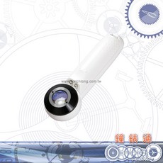 鐘錶通 LED 40倍 珠寶放大鏡, 詳見包裝