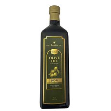 [최상급] 엑스트라버진 올리브오일 유기농 냉압착 IOC 인증 올리브유 디아머스, 1개, 1L