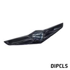 EQ900엠블럼 블랙 유광 도색 레터링 하이그로시 튜닝 86320D2400, 7. 후면 5.0 HTRAC