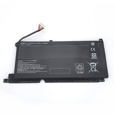 惠普 PG03XL 電池 Spectre X360 15-ap 光影精靈5 銳籠版 Max, 1個