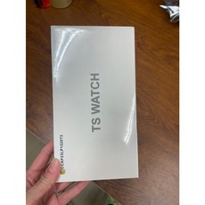 Watch TS8 Max Ultra 華強北旗艦首發 智能手錶 智能手環 49mm全面屏-台灣現貨三日必達, 鈦金手錶+白色錶帶