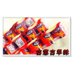 古意 古早味 快樂杯沾棒 10杯/盒 懷舊零食 迷你沾棒糖 巧克力棒餅, 1個, 20杯/二盒