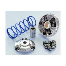 POLINI HI-SPEED 普利盤傳動套件 SYM DRG 158, 1個