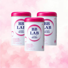 [무료배송/오늘출발] 비비랩 저분자 콜라겐 흡수율 높은 프리미엄 [원산지: 상품정보 제공고시에 표시], 30회분, 3개