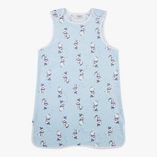 앙떼떼 50%세일 겨울 따뜻하게 해 주는 수면조끼 멍뭉이 극세사 수면조끼 ATLH25B51_NC일산점