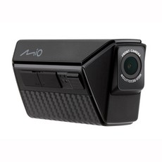 Mio 勁系列前後雙2K鏡頭機車行車記錄器MiVue MP30 GPS 擦拭布(原廠公司貨), 單機版(無附記憶卡)